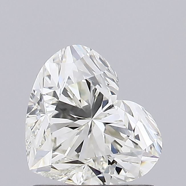 Diament 1.01 ct H/VVS1