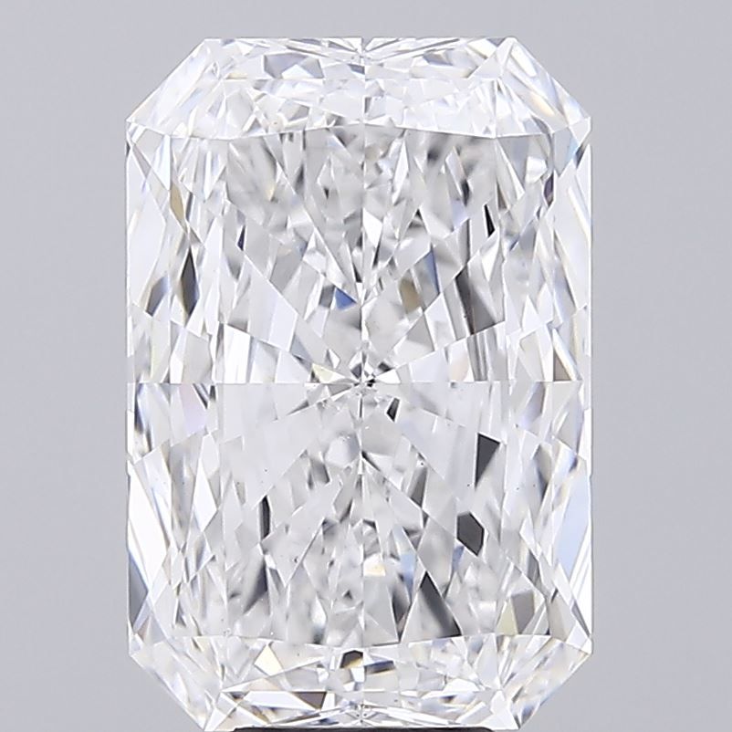 7.02 Carat