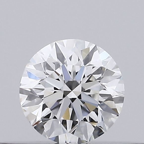0.18 ct Round Diamond