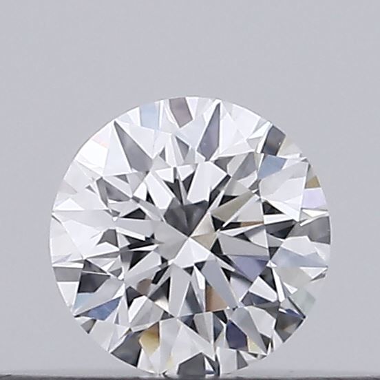 0.16 ct Round Diamond