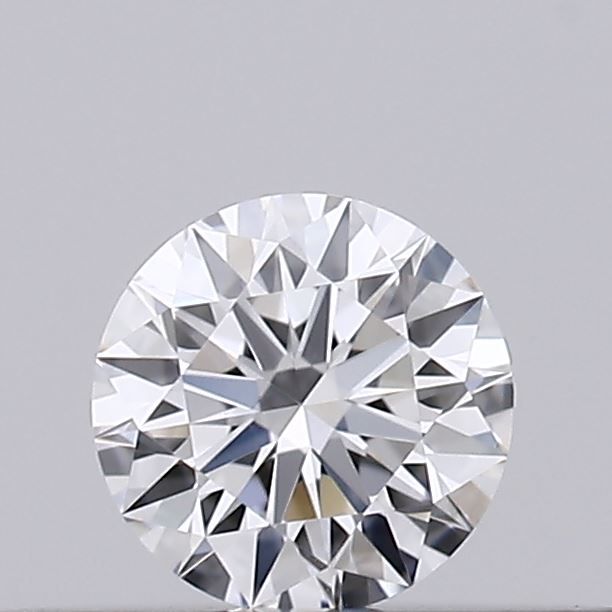 0.15 ct Round Diamond