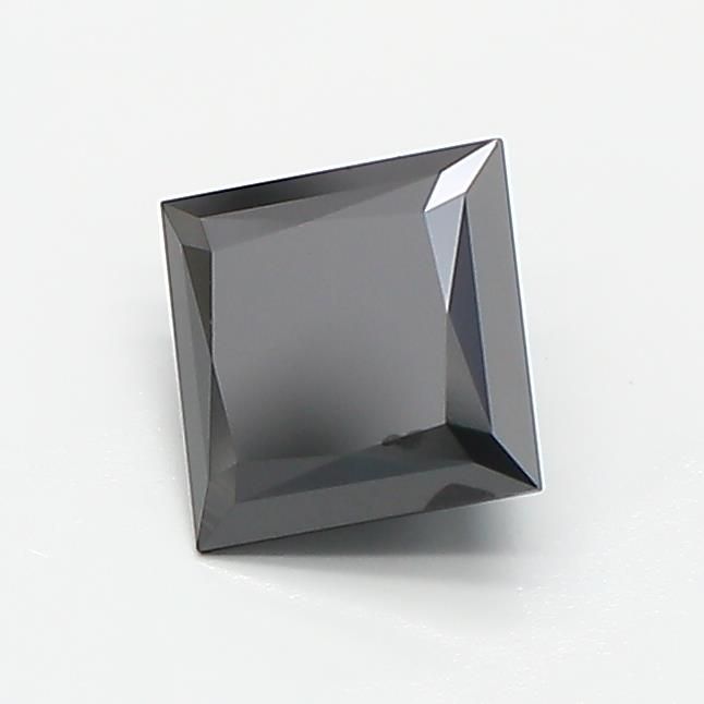 1.0 CT Fancy Black PRINCESS