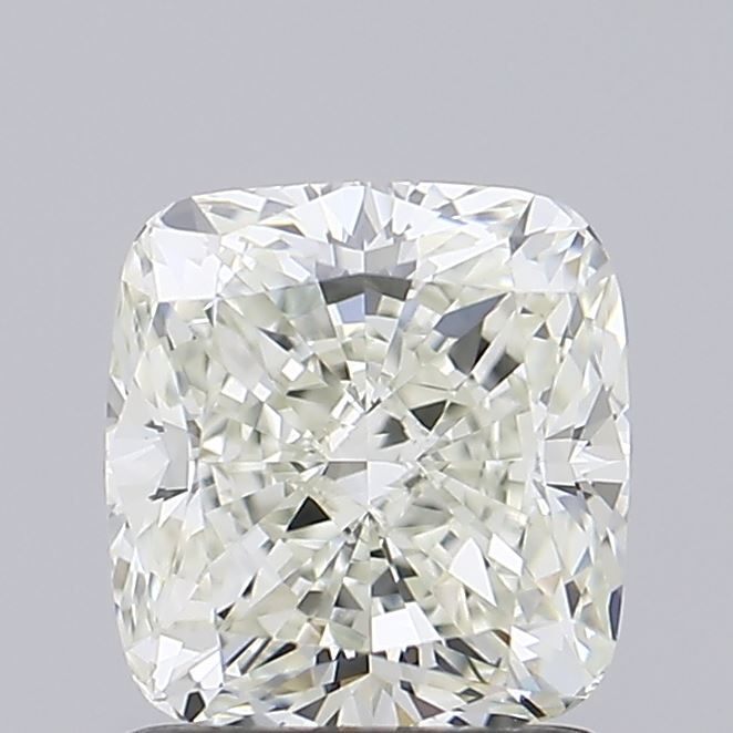 Diament 1.31 ct I/VVS2