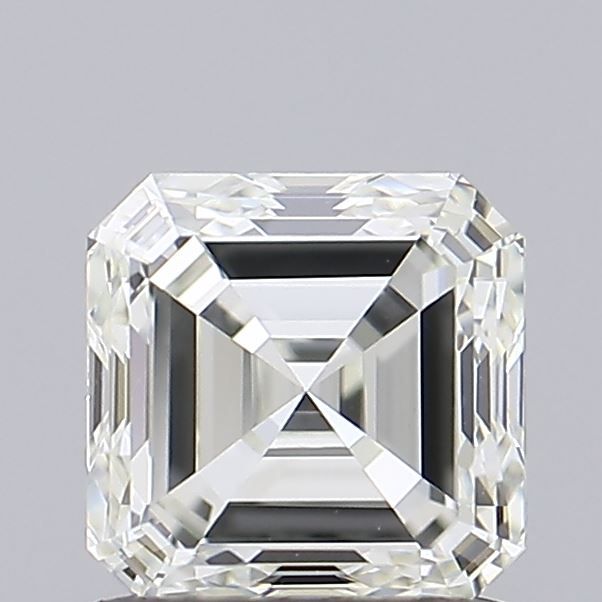 Diament 1.08 ct I/VVS1
