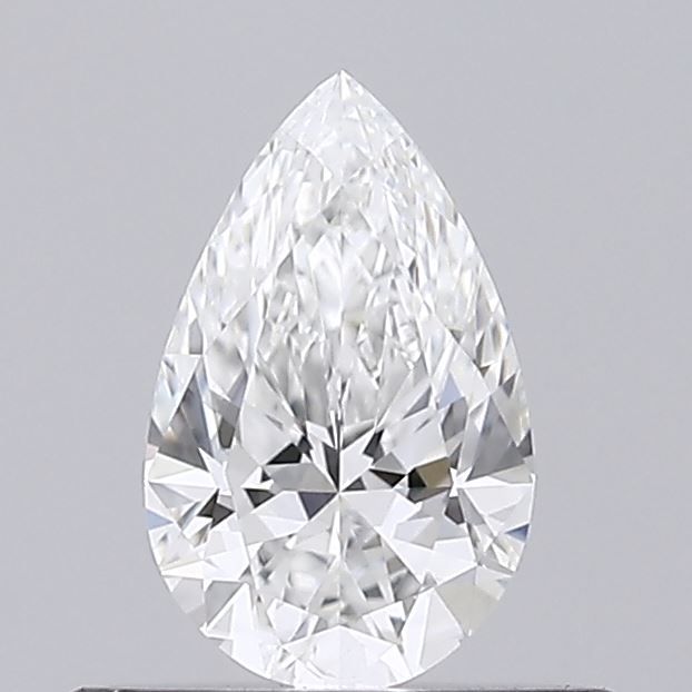 0.33 ct Pear Diamond