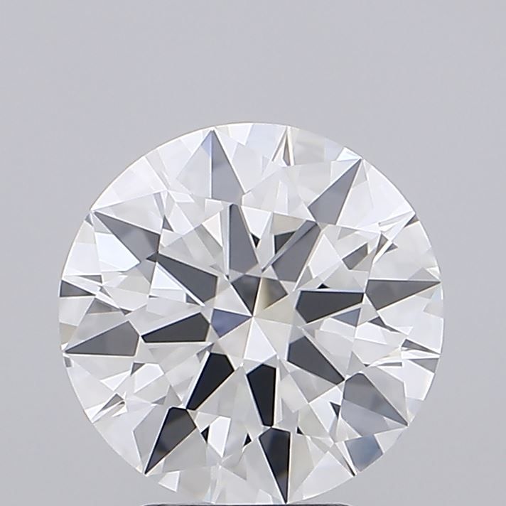 2.45 Carat