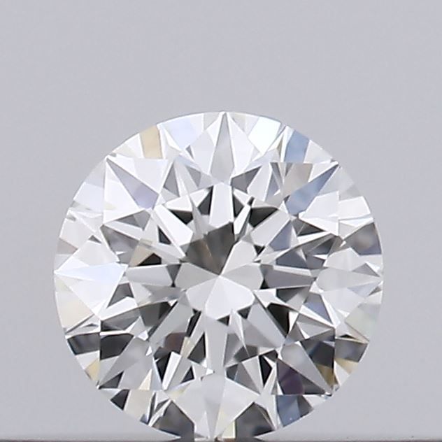 0.18 ct Round Diamond