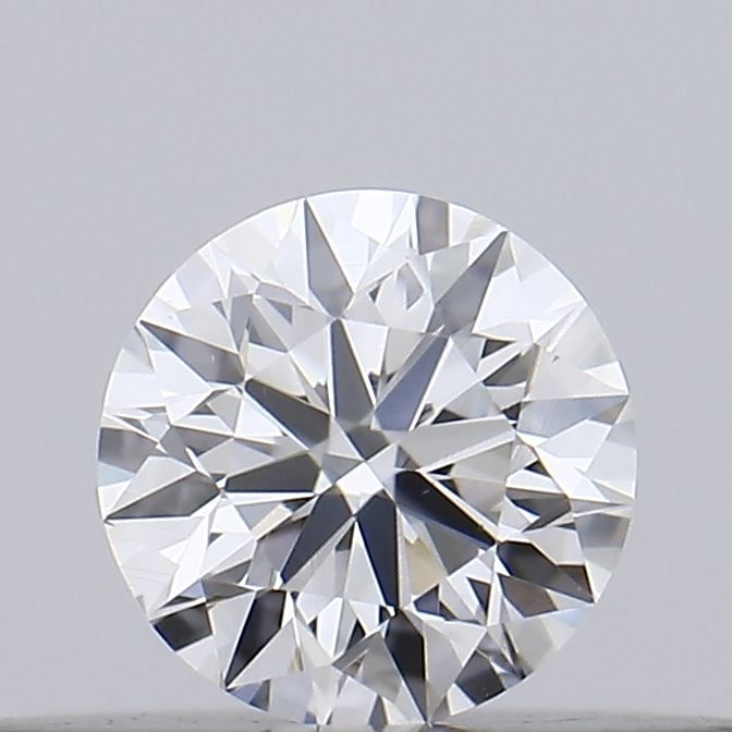 0.17 ct Round Diamond