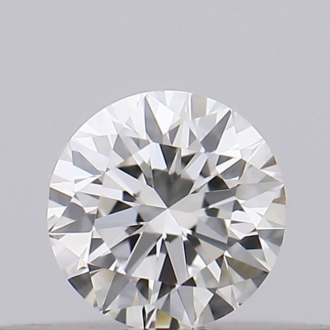 0.15 ct Round Diamond