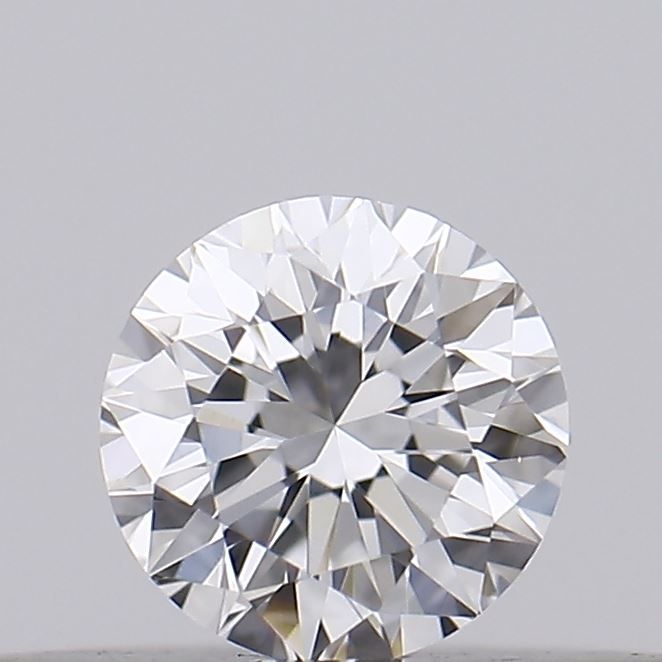 0.15 ct Round Diamond