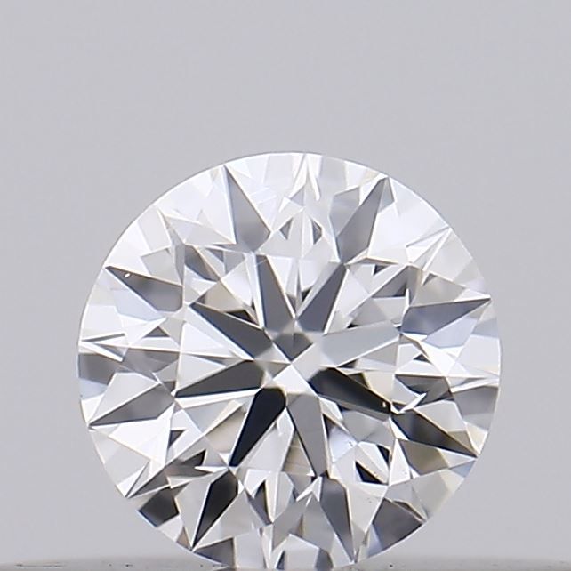 0.15 ct Round Diamond