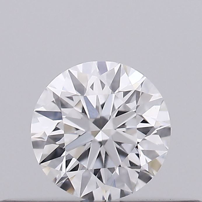 0.20ct Round diamond
