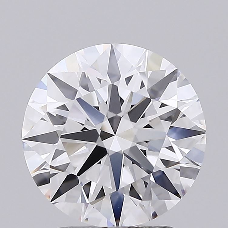 2.86 Carat