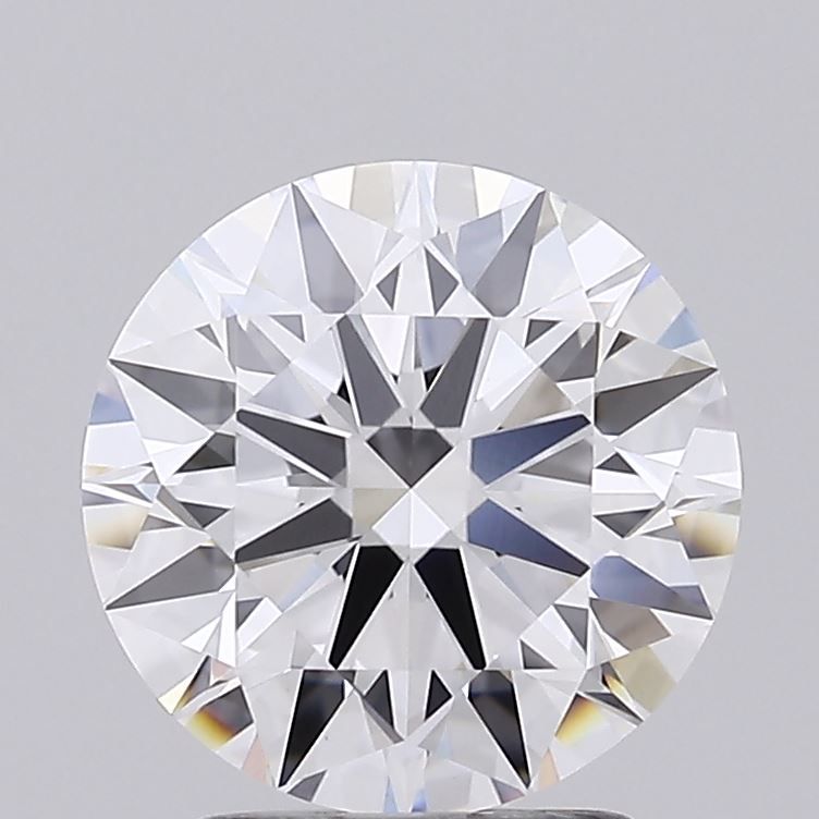 2.70 Carat