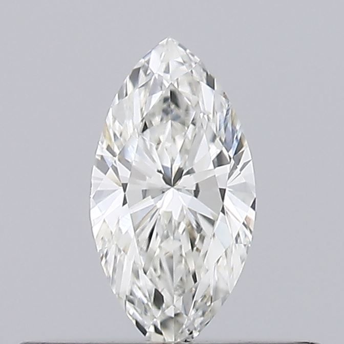 0.19 ct Marquise Diamond