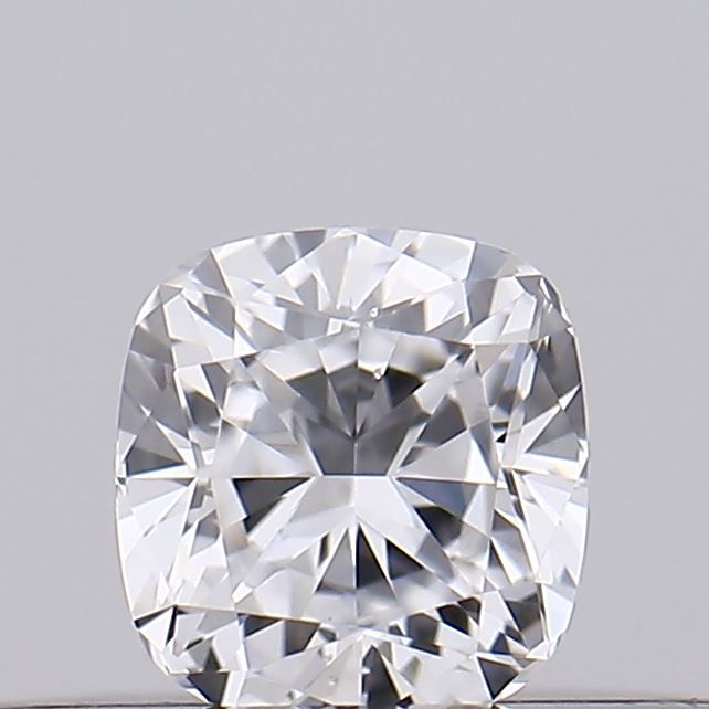 0.19 ct Cushion modified Diamond