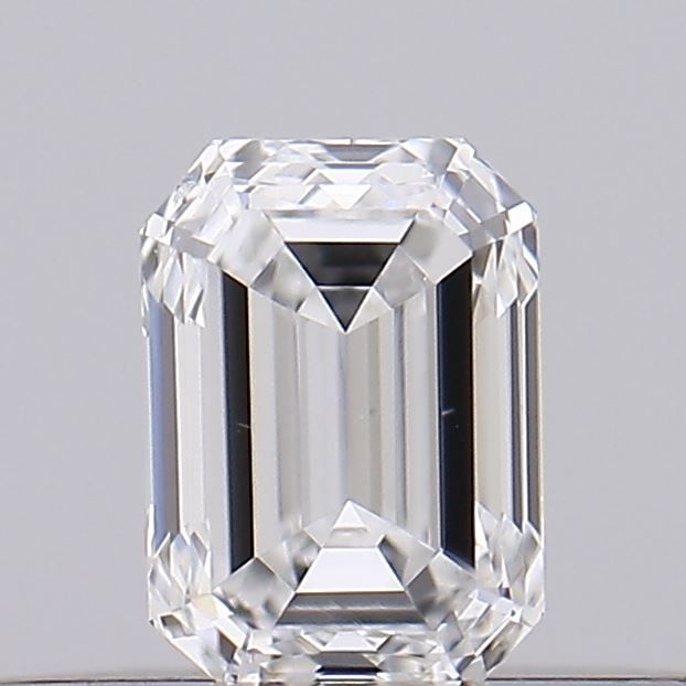 0.2 ct Emerald Diamond