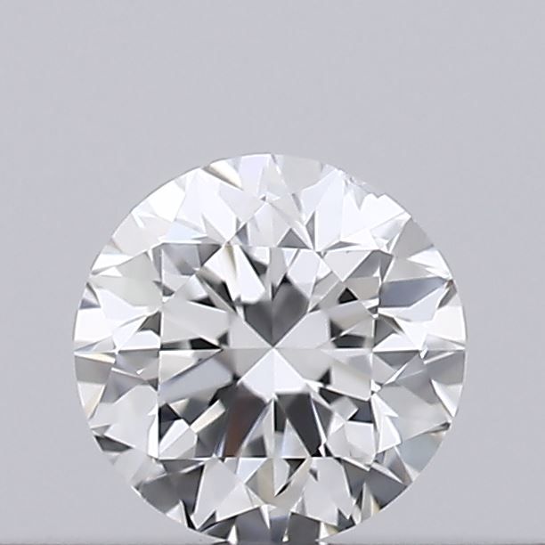 0.15 ct Round Diamond