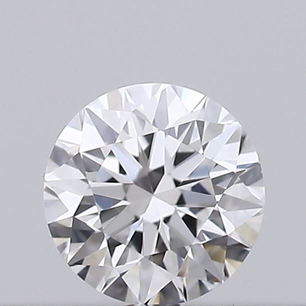 0.15 ct Round Diamond