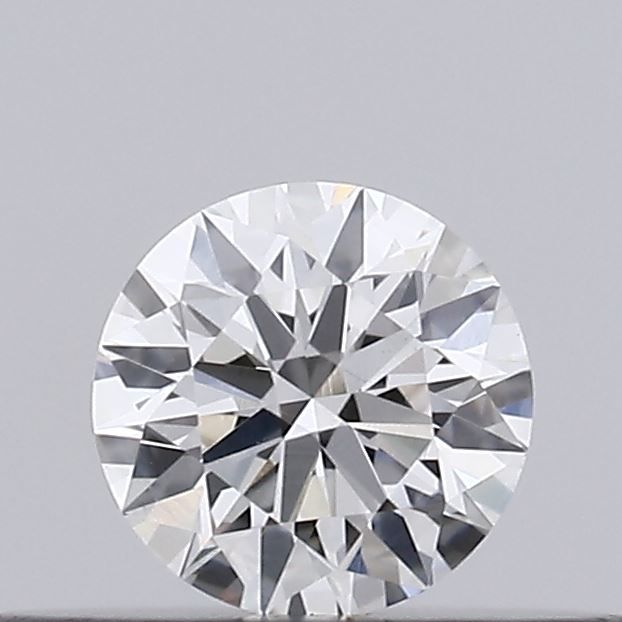 0.17 ct Round Diamond