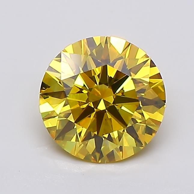 1.20 ct Round diamond