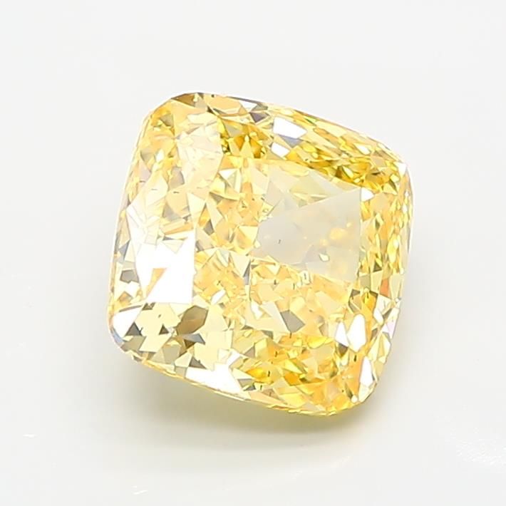 2.02 ct Cushion Modified diamond