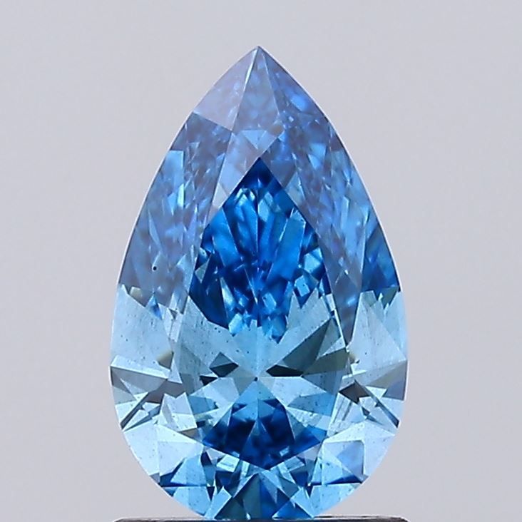 1.04 ct Pear diamond