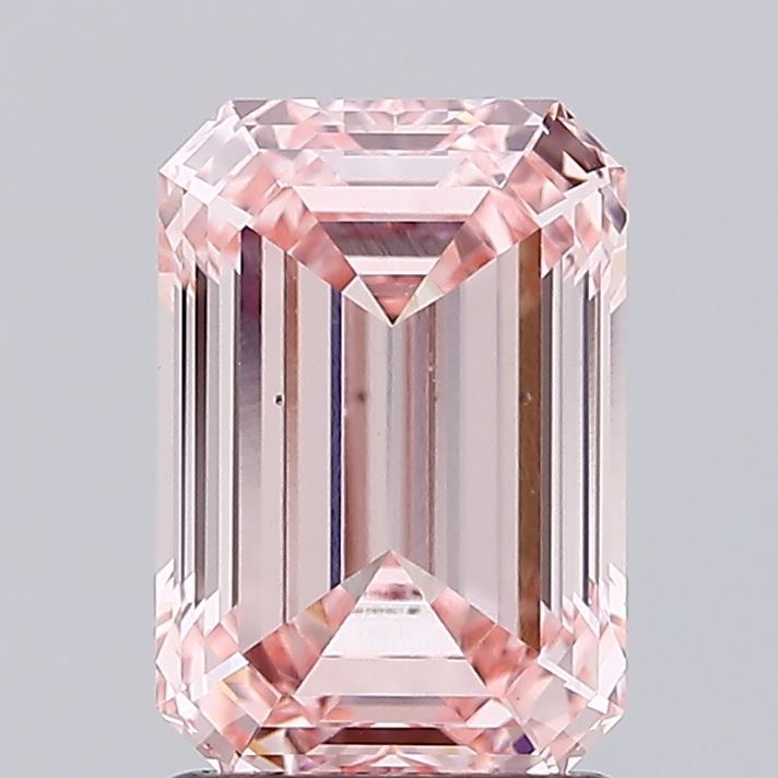 2.00 ct Emerald diamond