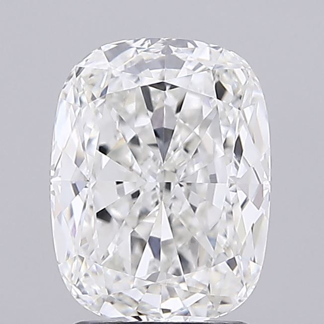 2.75 ct Cushion Modified diamond