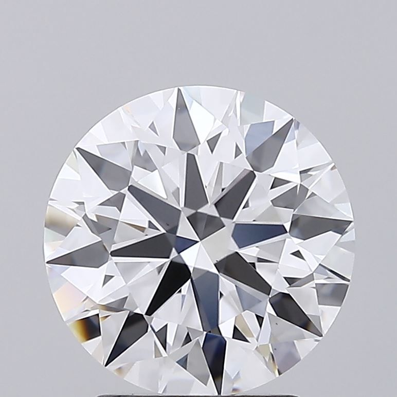 2.81 Carat