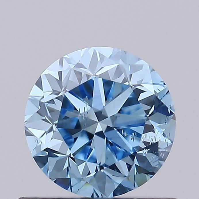 0.69 Carat