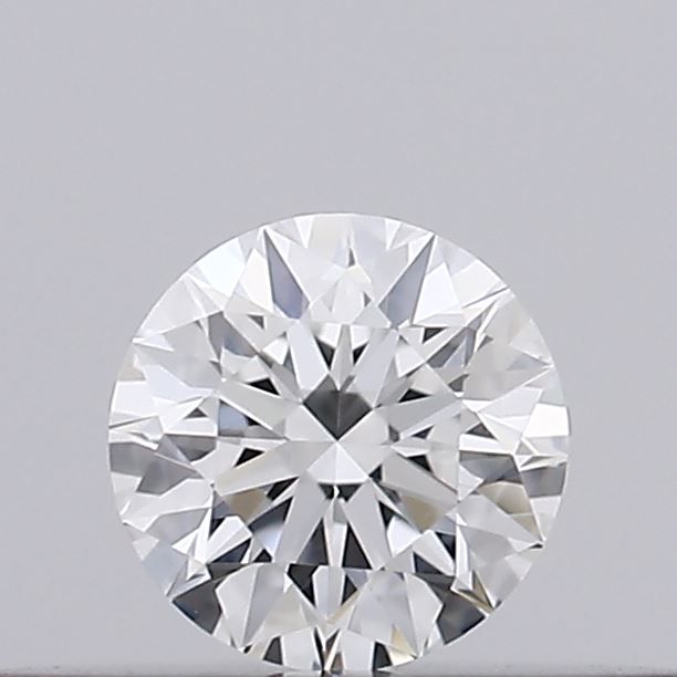 0.15 ct Round Diamond