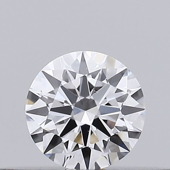 0.15 ct Round Diamond