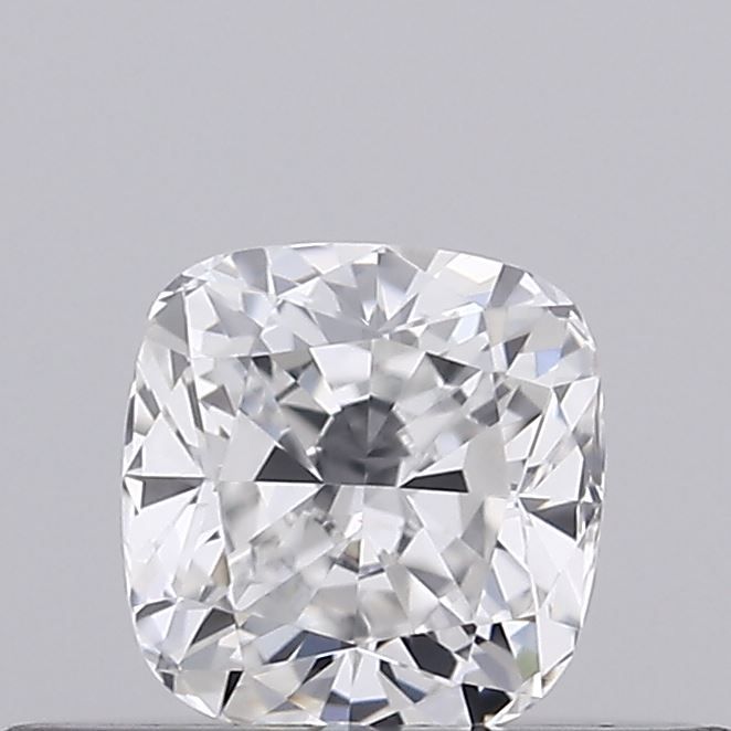 0.23 ct Cushion Modified diamond