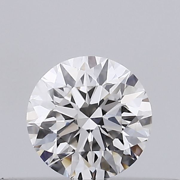 0.18 ct Round Diamond