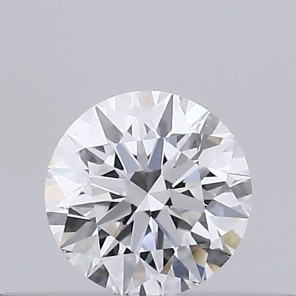 0.17 ct Round Diamond