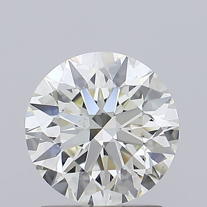 1.71 Carat
