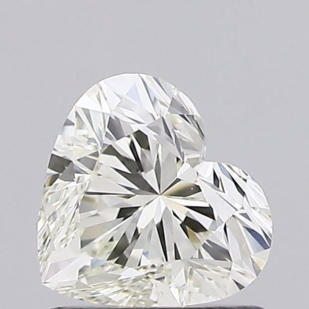 Diament 0.91 ct I/VS1