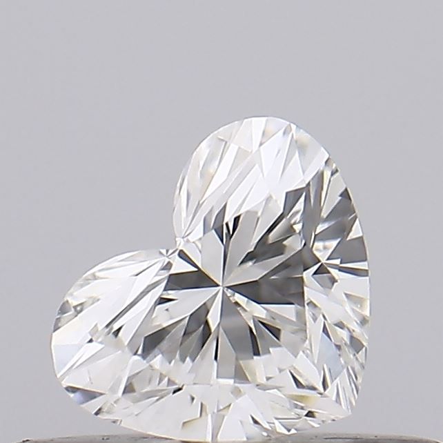 0.25 ct Heart Diamond