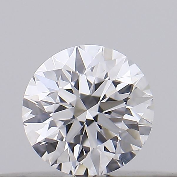 0.15 ct Round Diamond