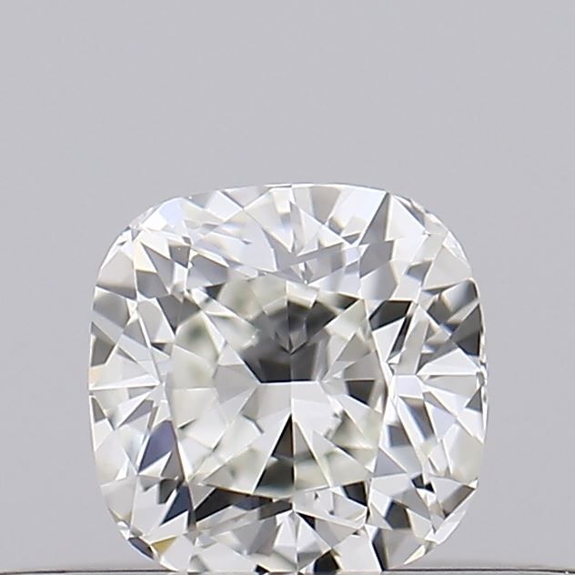 0.25 ct Cushion modified Diamond