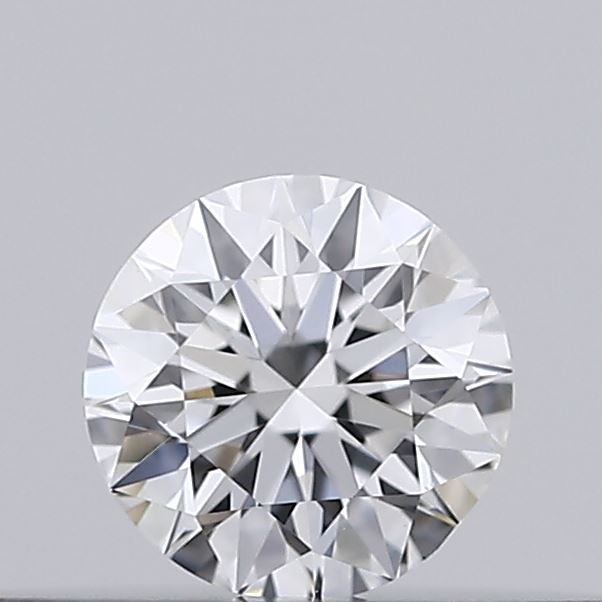 0.15 ct Round Diamond