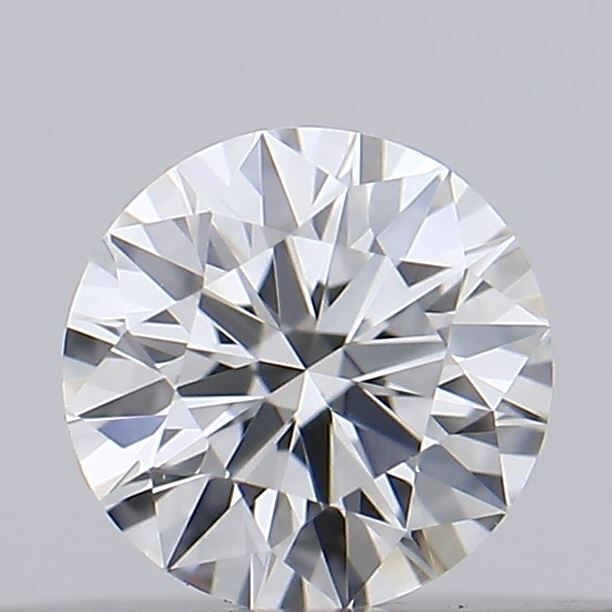 0.15 ct Round Diamond