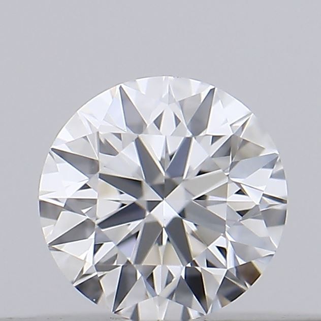 0.15 ct Round Diamond
