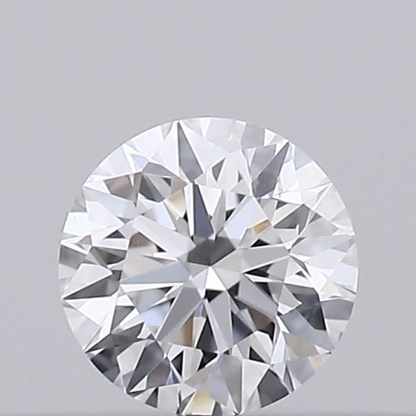 0.15 ct Round Diamond