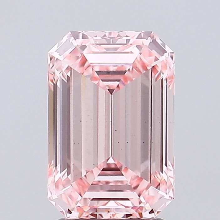 2.30 ct Emerald diamond