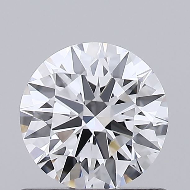 0.68 ct lab-grown Round Diamond