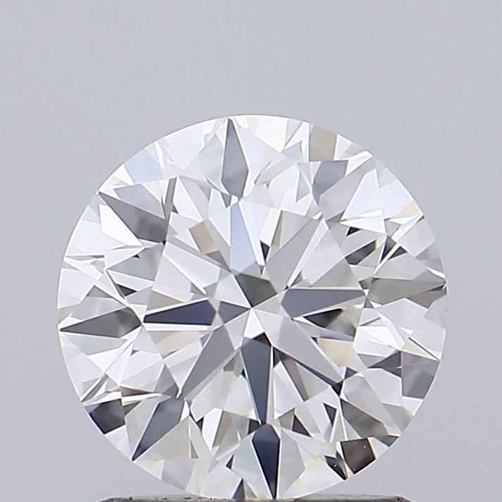 Diamant Rond 1.10 ct - Couleur I - Pureté IF
