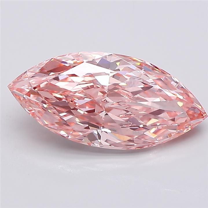 2.82 ct Marquise diamond