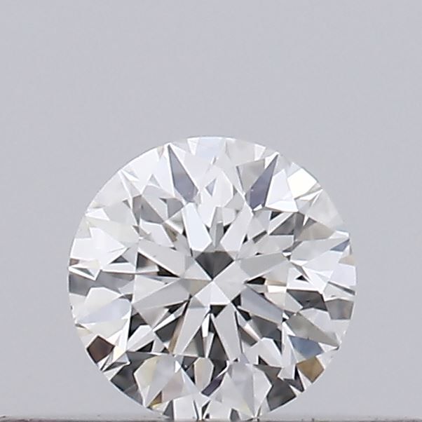 0.15 ct Round Diamond
